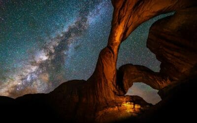 10 Best Locations in the US for Astrophotography and Night Sky Photography (2023)