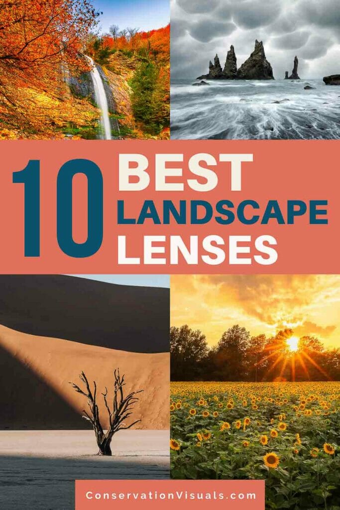 Guide To Lenses For Landscape Photography How To Choose Our Top   Lenses For Landscapes 683x1024 