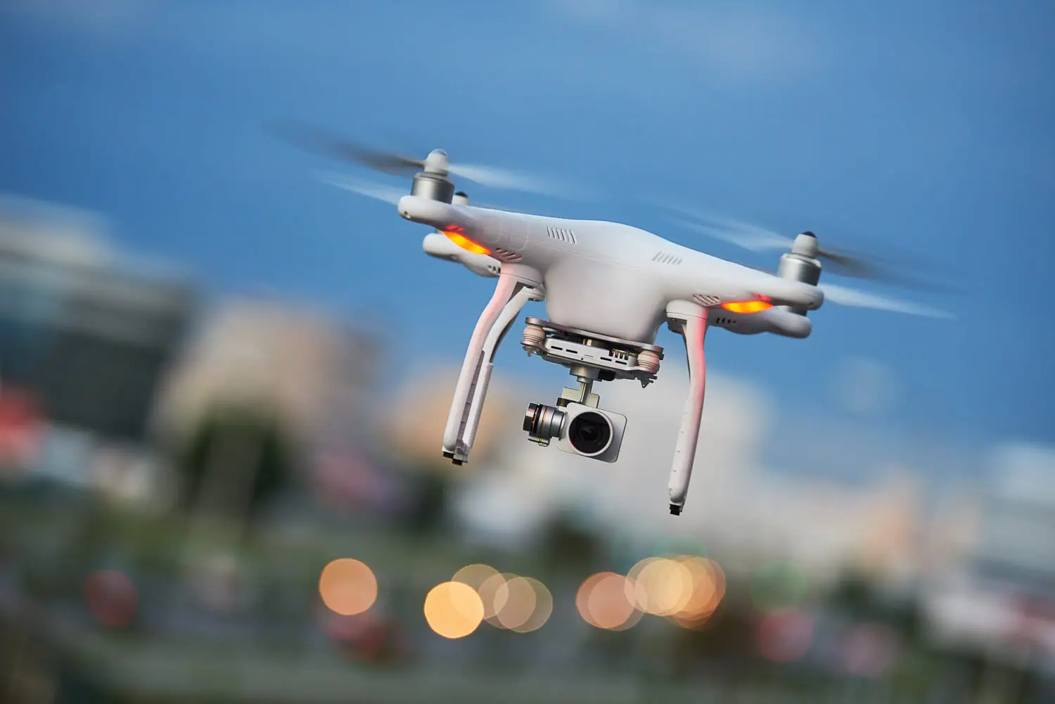 Top 20 Drone Cameras 2024: Capture Awe-Inspiring Aerials!