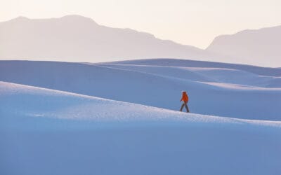 Photographing White Sands National Park: Your Ultimate Guide