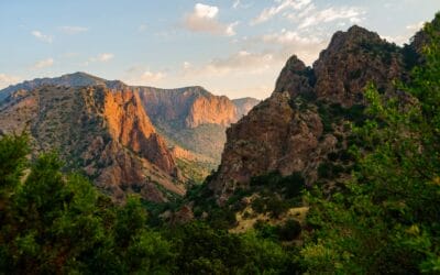 Photographing Big Bend National Park: Your Ultimate Guide
