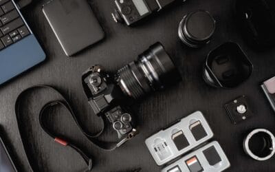 32 Best Gifts for Photographers 2024