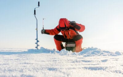 Best Underwater Camera for Ice Fishing (2024)
