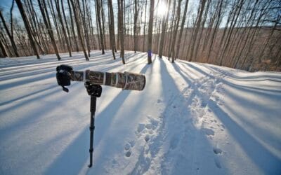 Best Monopod for Photography in 2024 (& How to Choose)